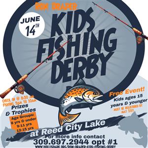 Fishing Derby
