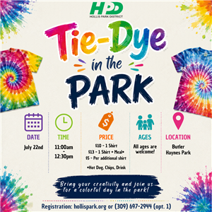 Tie-Dye